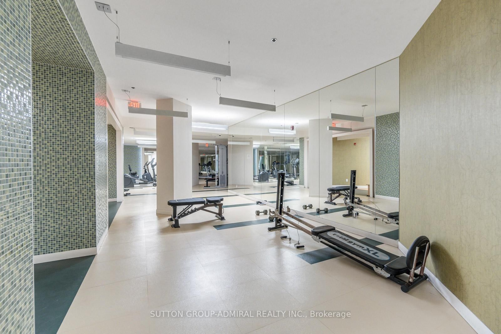 75 Norman Bethune Avenue • #412 • Richmond Hill, ON photo 18