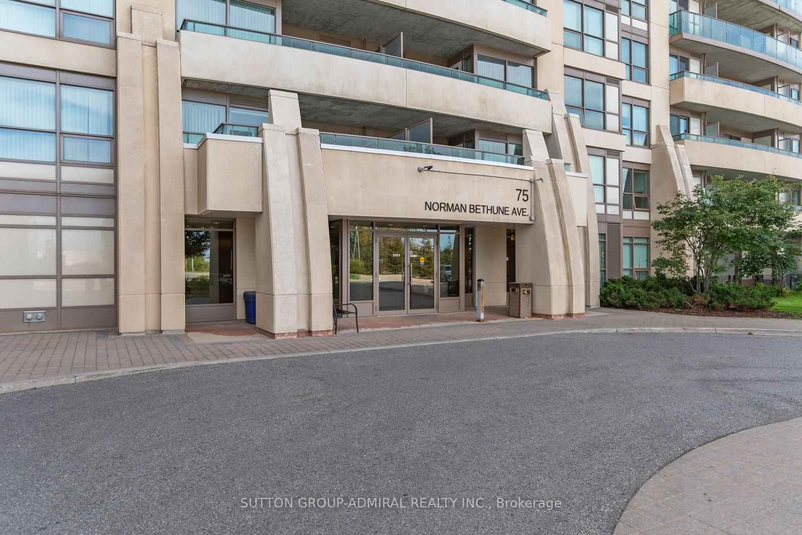 75 Norman Bethune Avenue • #412 • Richmond Hill, ON photo 25
