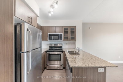 75 Norman Bethune Avenue • #412 • Richmond Hill, ON photo 4