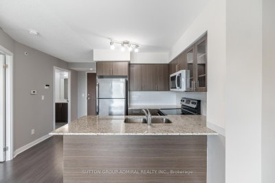 75 Norman Bethune Avenue • #412 • Richmond Hill, ON photo 5