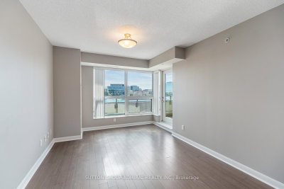 75 Norman Bethune Avenue • #412 • Richmond Hill, ON photo 6