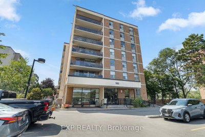 202 - 180 Dudley Ave - Photo 1