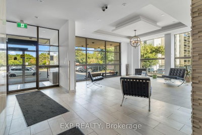 180 Dudley Avenue • Markham, ON photo 2
