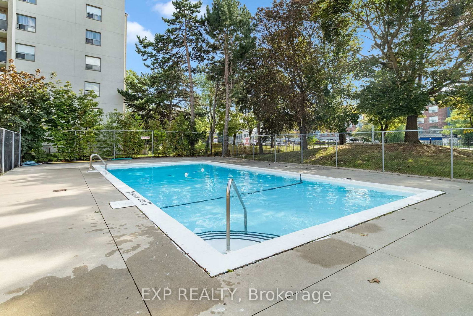 180 Dudley Avenue • Markham, ON photo 28