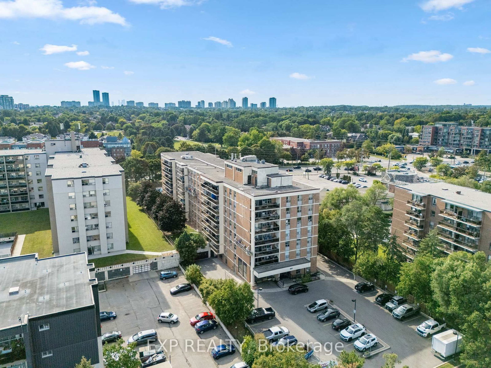 180 Dudley Avenue • Markham, ON photo 29