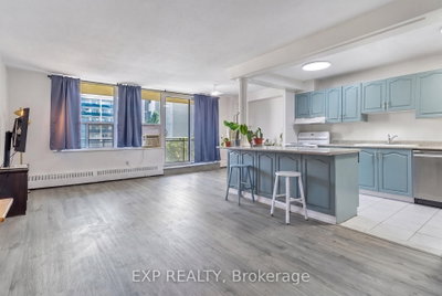 180 Dudley Avenue • Markham, ON photo 3