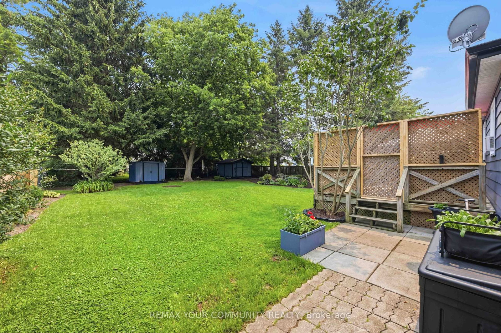 15 Georgina Street • Georgina, ON photo 31