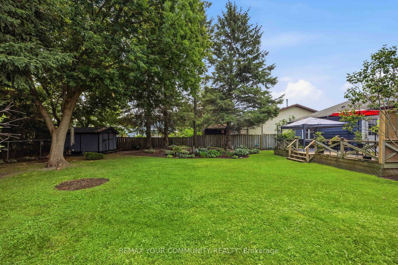 15 Georgina Street • Georgina, ON photo 33