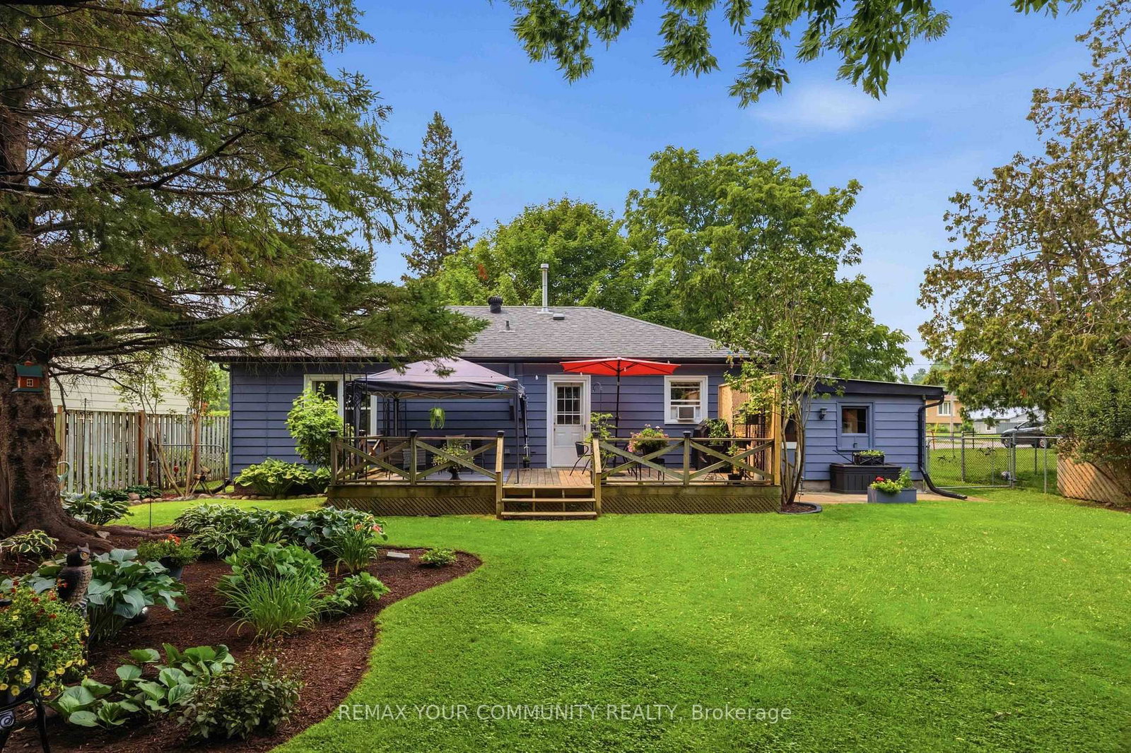 15 Georgina Street • Georgina, ON photo 34