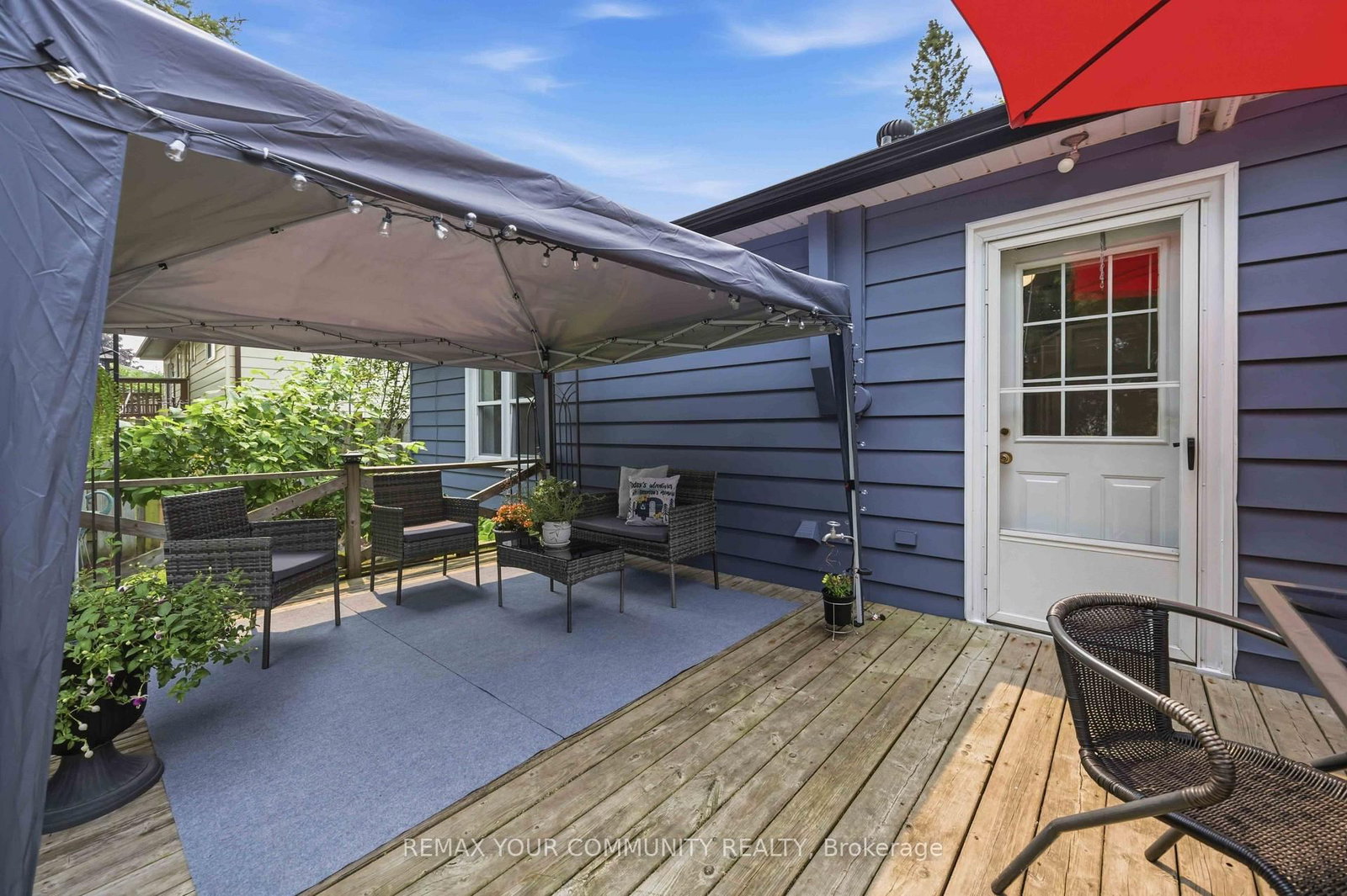 15 Georgina Street • Georgina, ON photo 36
