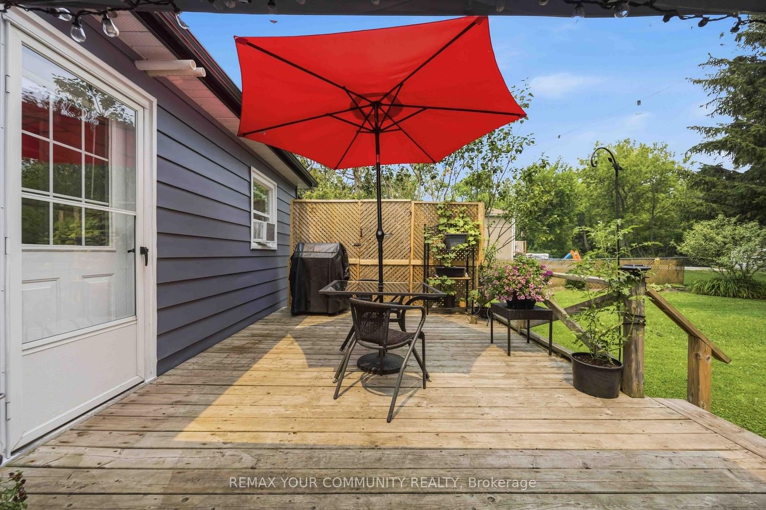 15 Georgina Street • Georgina, ON photo 38