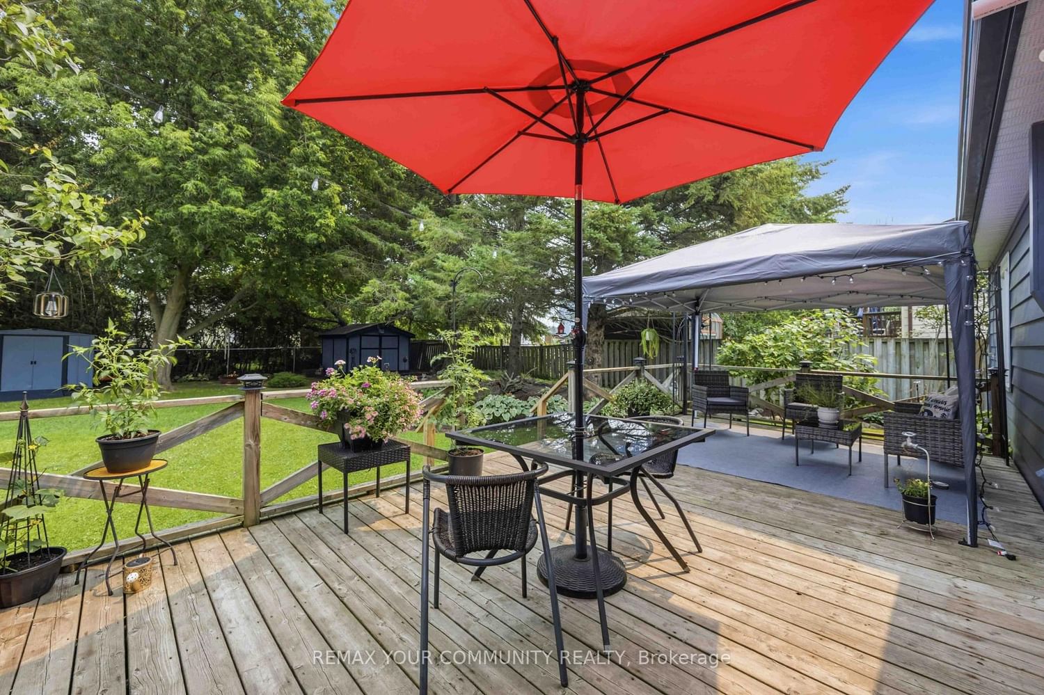 15 Georgina Street • Georgina, ON photo 39