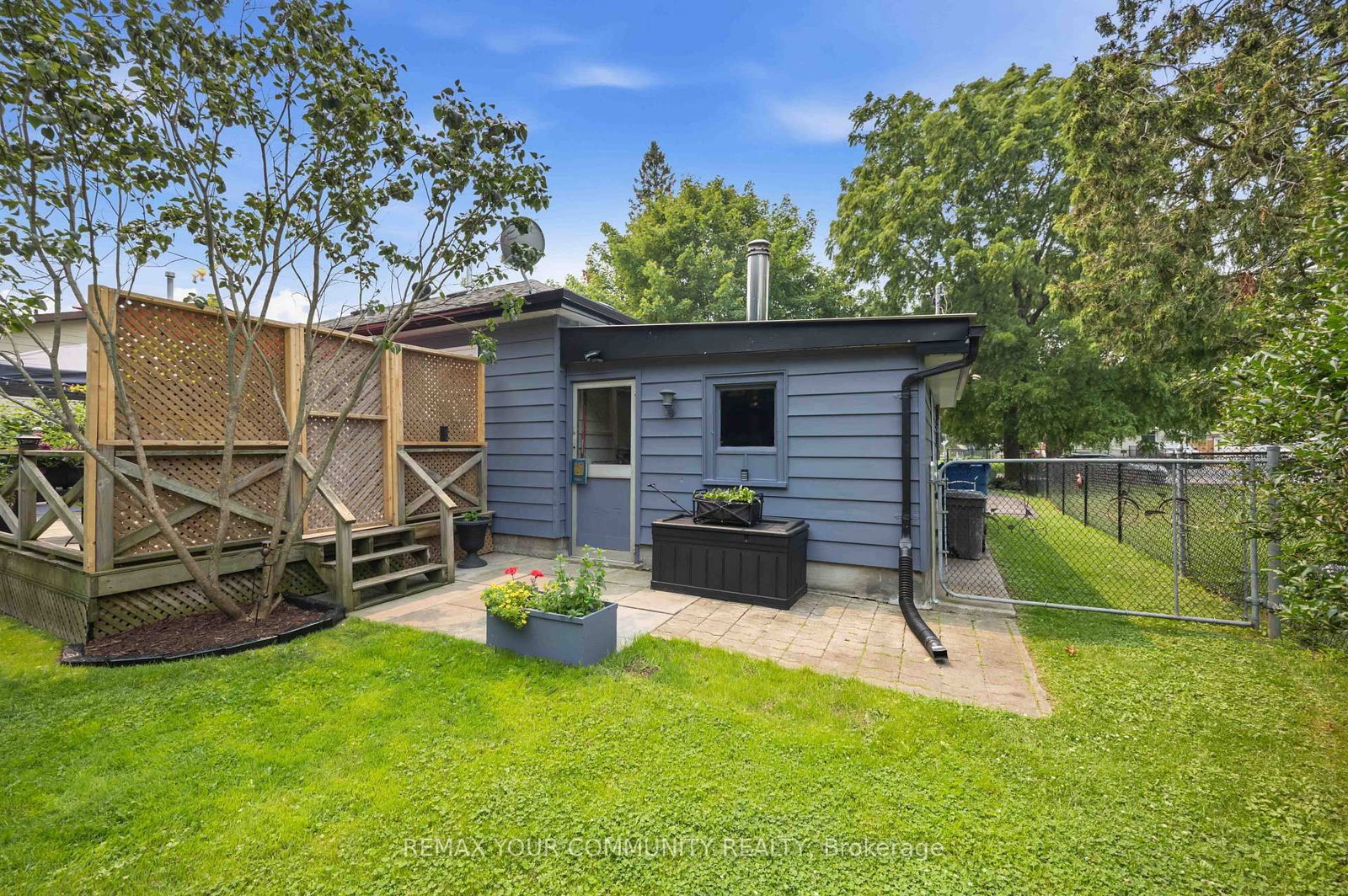 15 Georgina Street • Georgina, ON photo 41