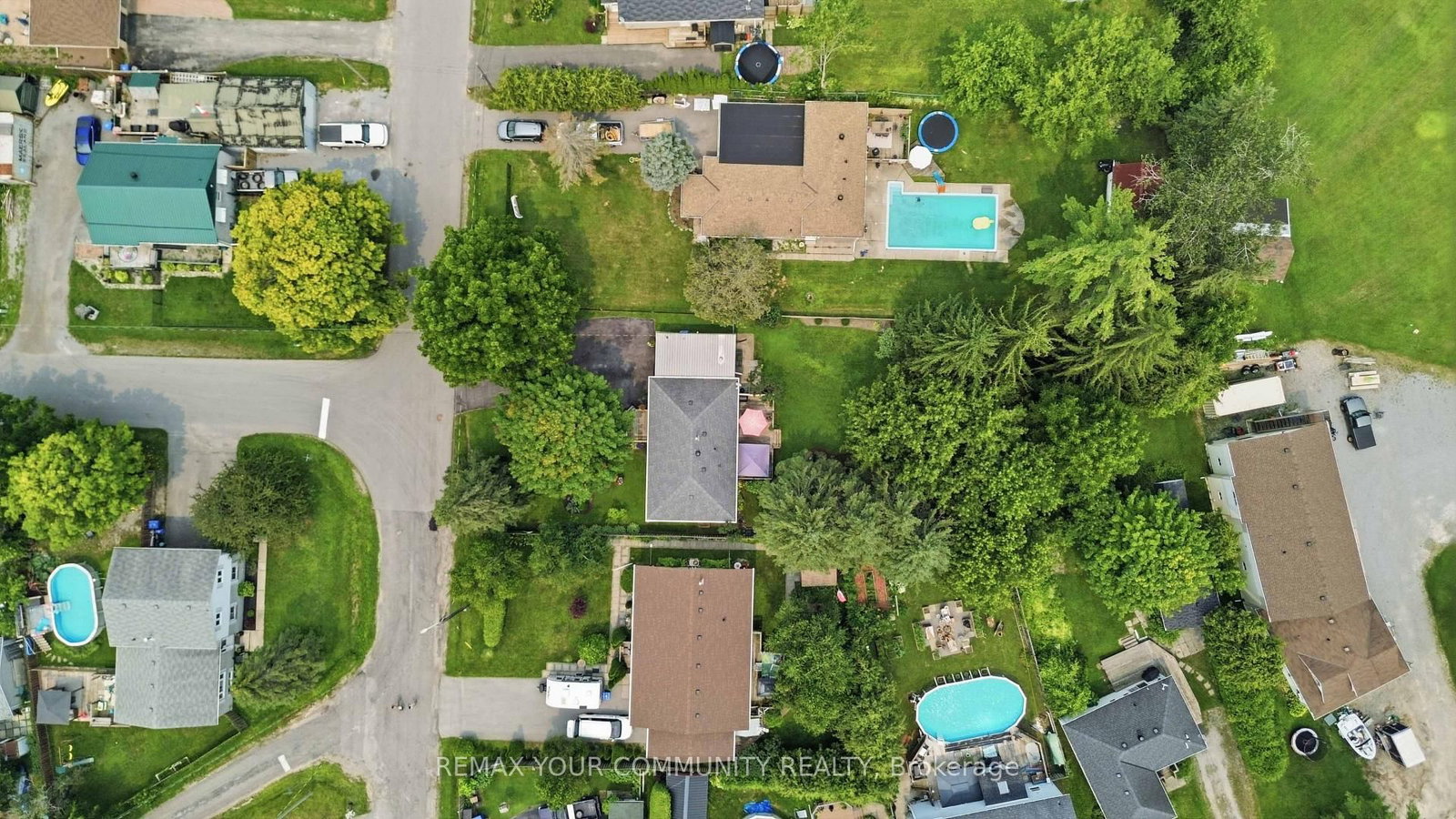15 Georgina Street • Georgina, ON photo 46