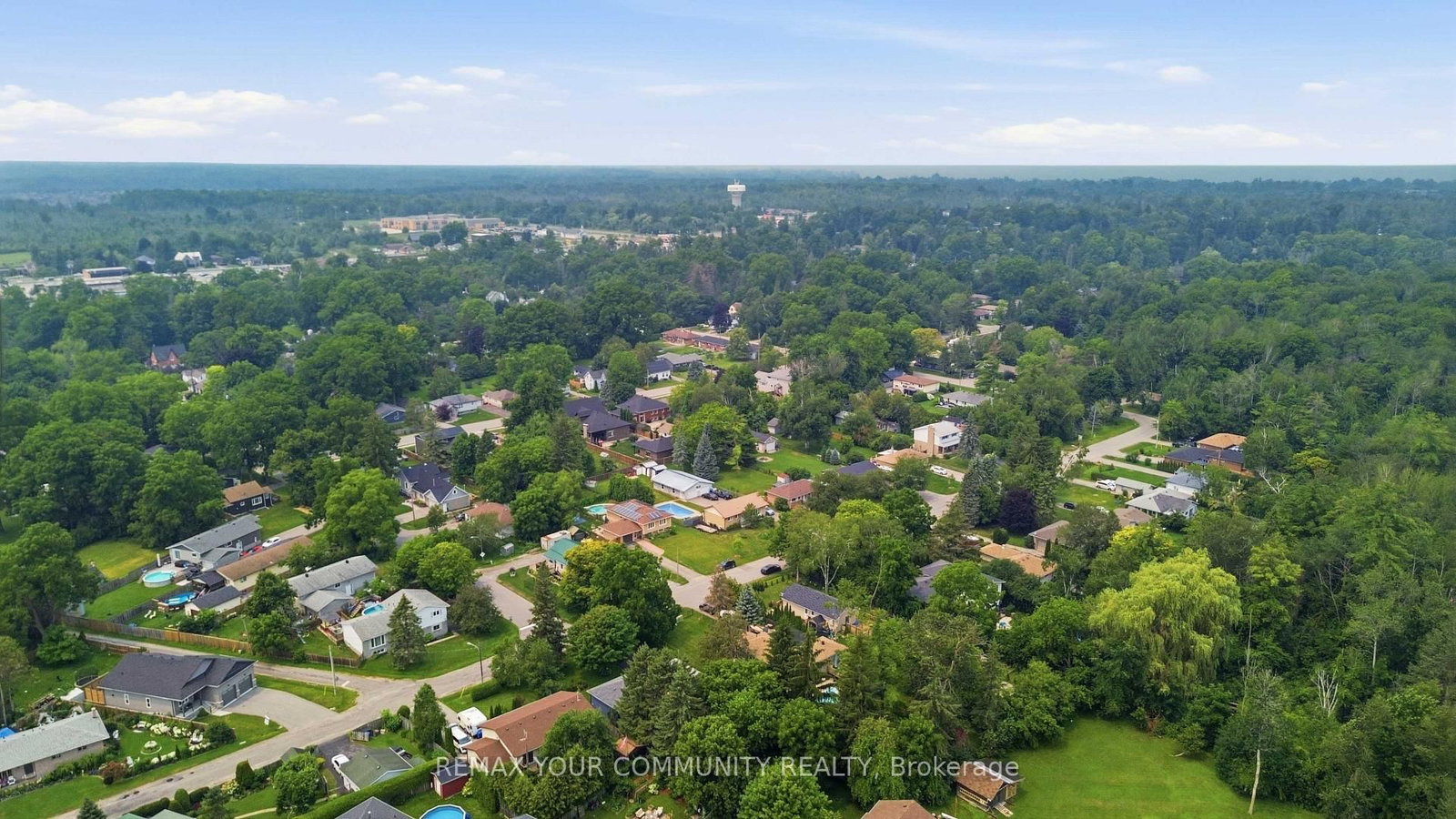 15 Georgina Street • Georgina, ON photo 47