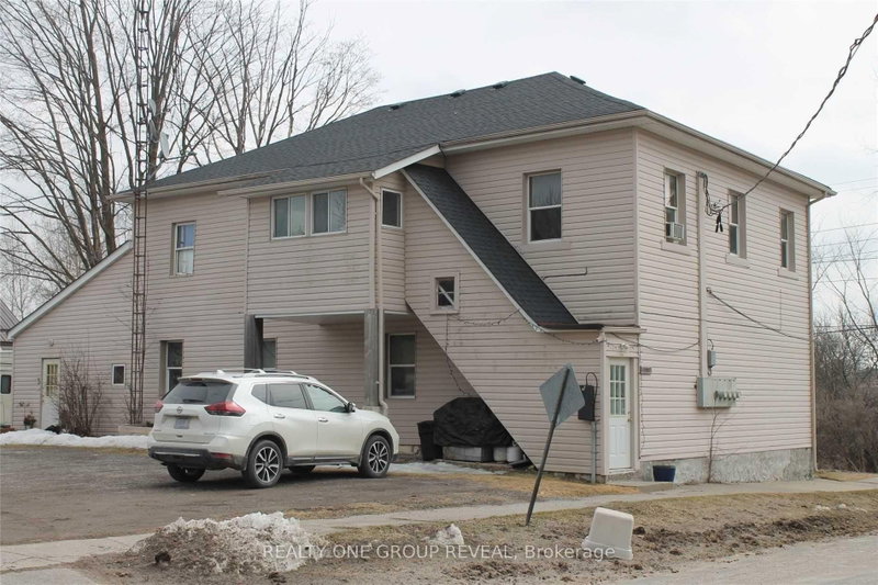 36 Shedden Street
