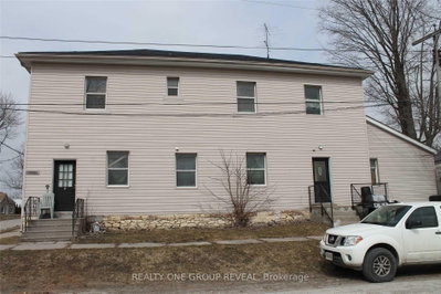 36 Shedden Street • Brock, ON photo 2