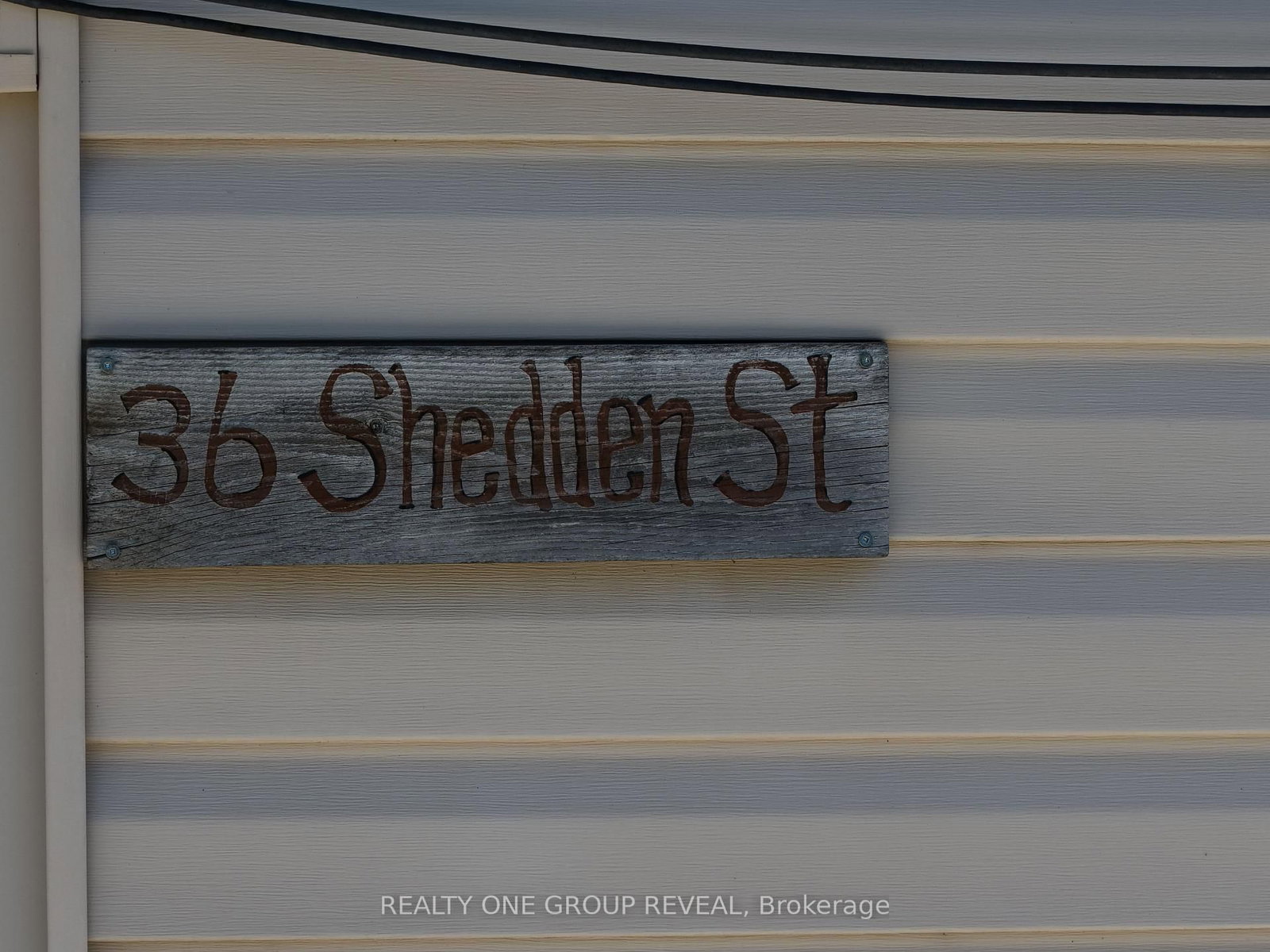 36 Shedden Street • Brock, ON photo 5