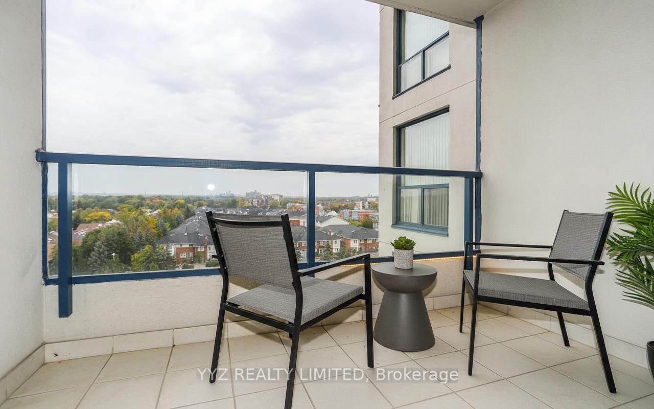 1 Clark Avenue W • #808 • Vaughan, ON photo 12