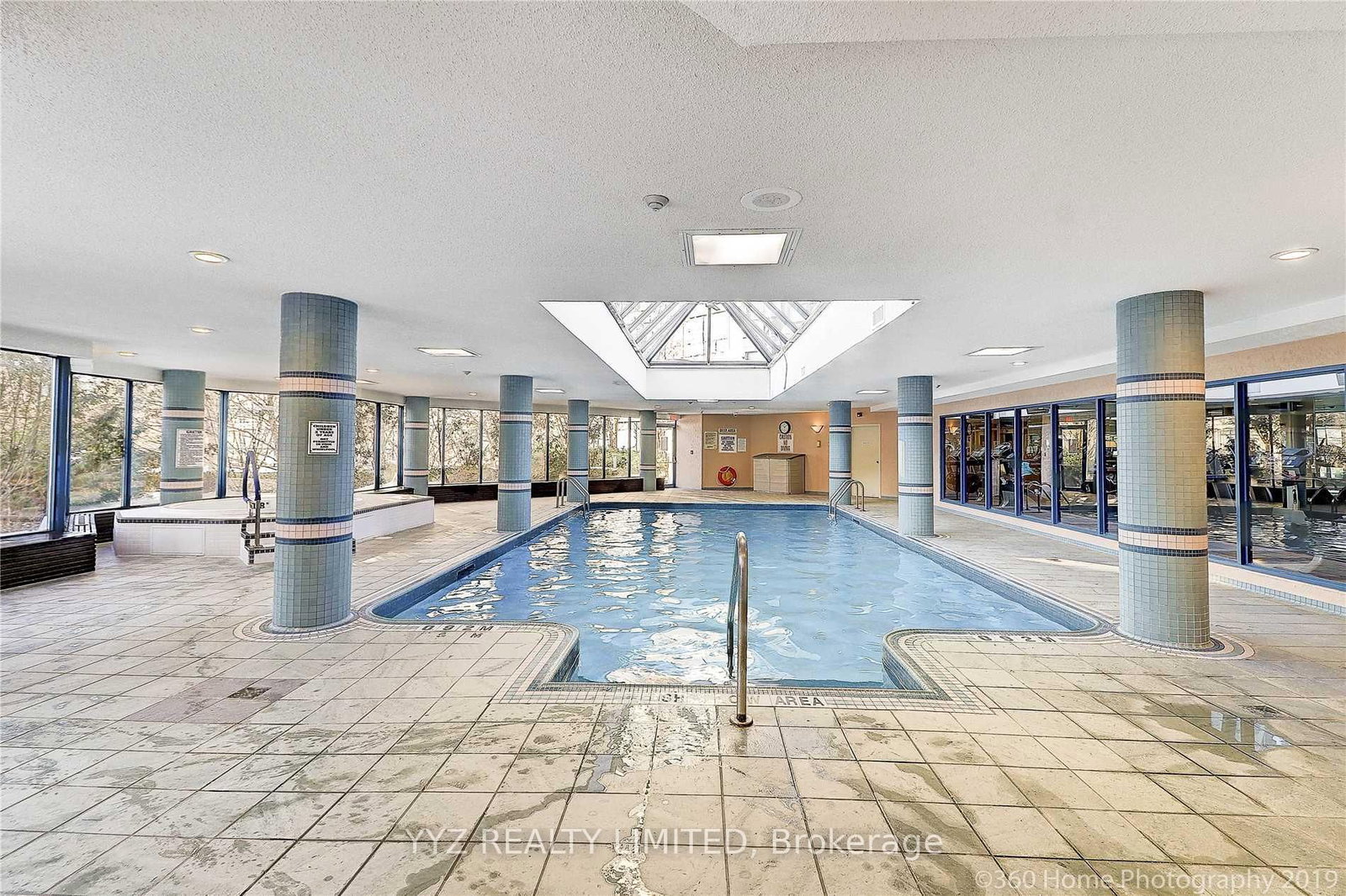 1 Clark Avenue W • #808 • Vaughan, ON photo 13