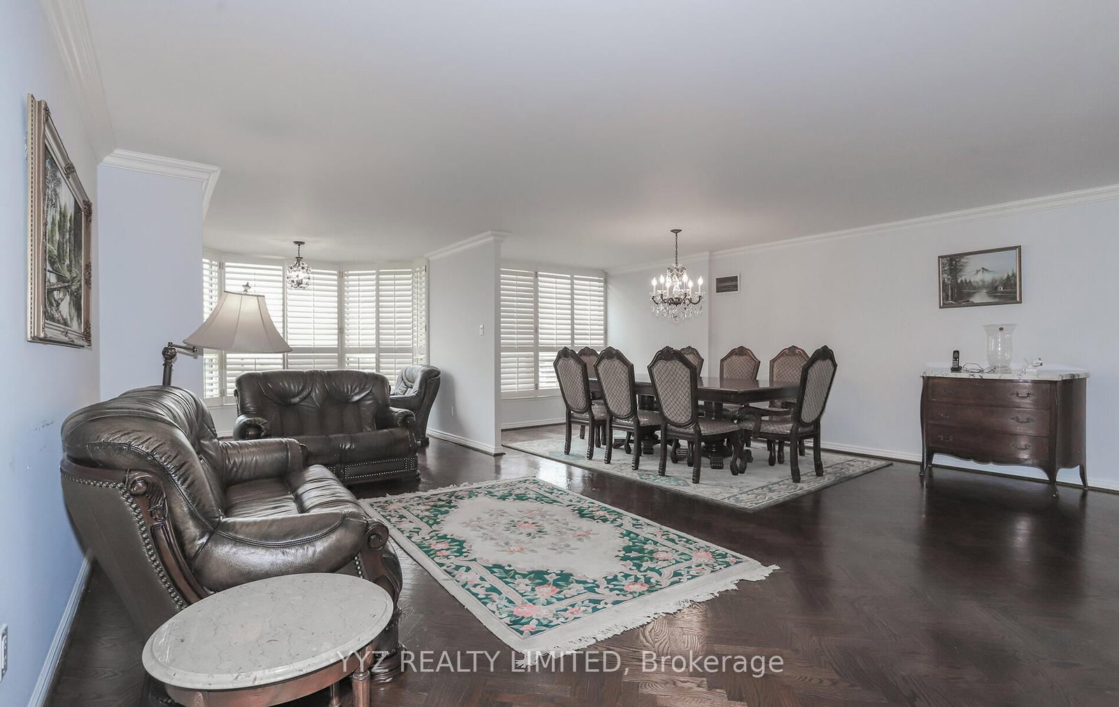 1 Clark Avenue W • #808 • Vaughan, ON photo 4