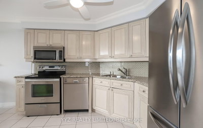 1 Clark Avenue W • #808 • Vaughan, ON photo 8