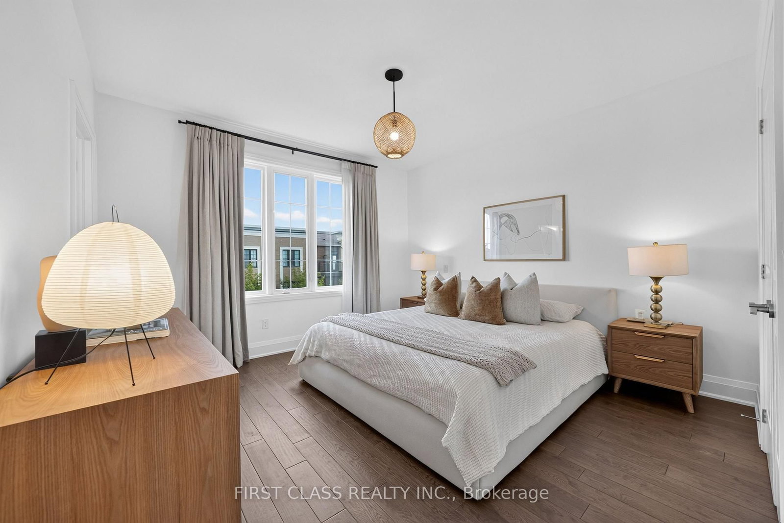 8 Mildred Temple Way • Markham, ON photo 20