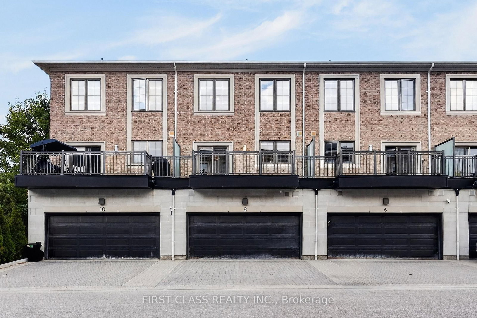 8 Mildred Temple Way • Markham, ON photo 34