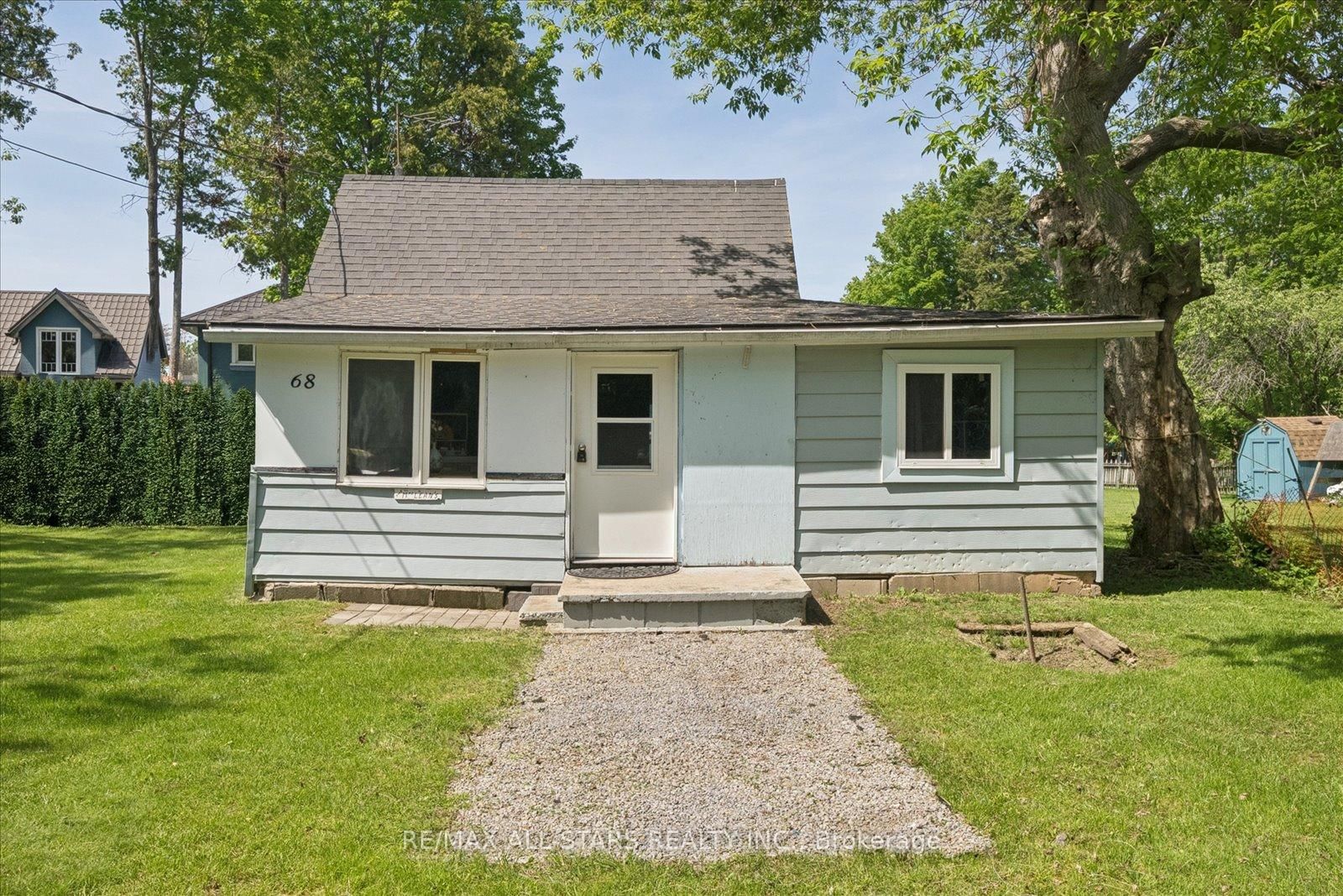 68 Farley Circle • Georgina, ON photo 11