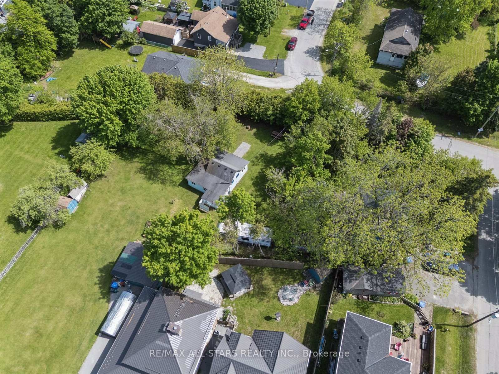 68 Farley Circle • Georgina, ON photo 34