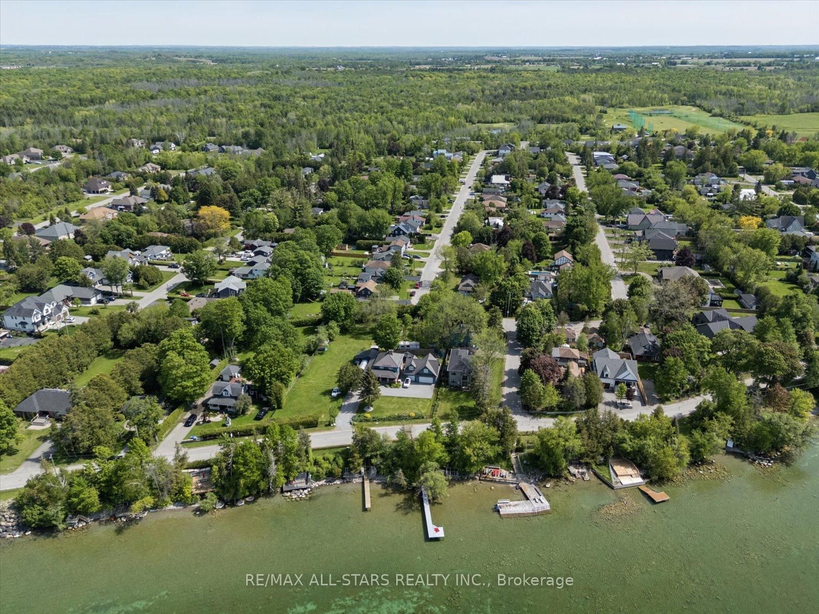 68 Farley Circle • Georgina, ON photo 45