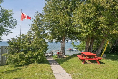68 Farley Circle • Georgina, ON photo 5