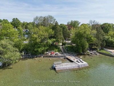 68 Farley Circle • Georgina, ON photo 6