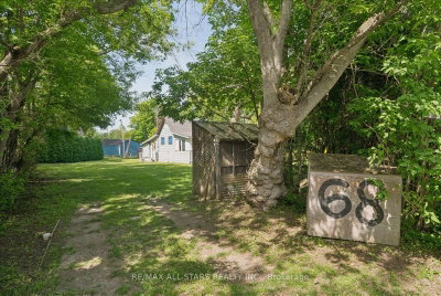 68 Farley Circle • Georgina, ON photo 8