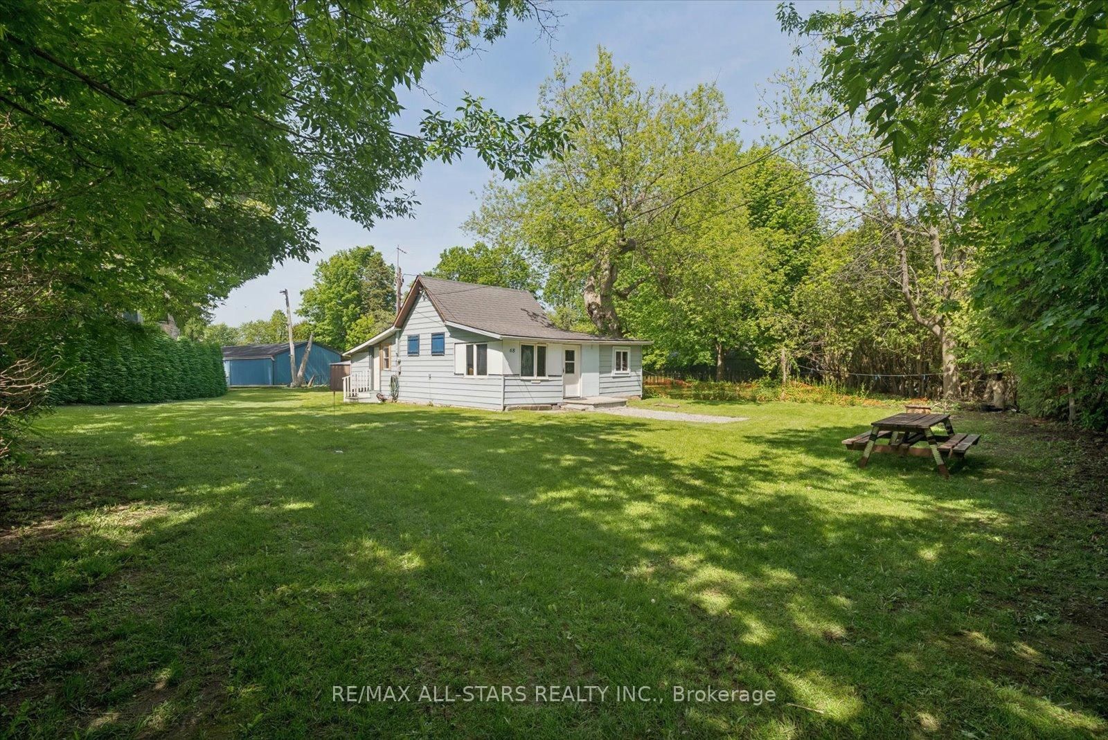 68 Farley Circle • Georgina, ON photo 9
