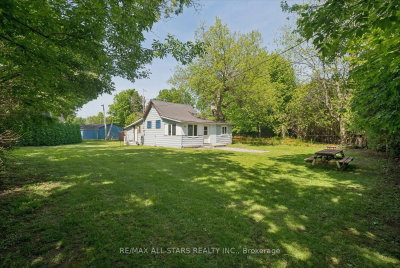68 Farley Circle • Georgina, ON photo 9