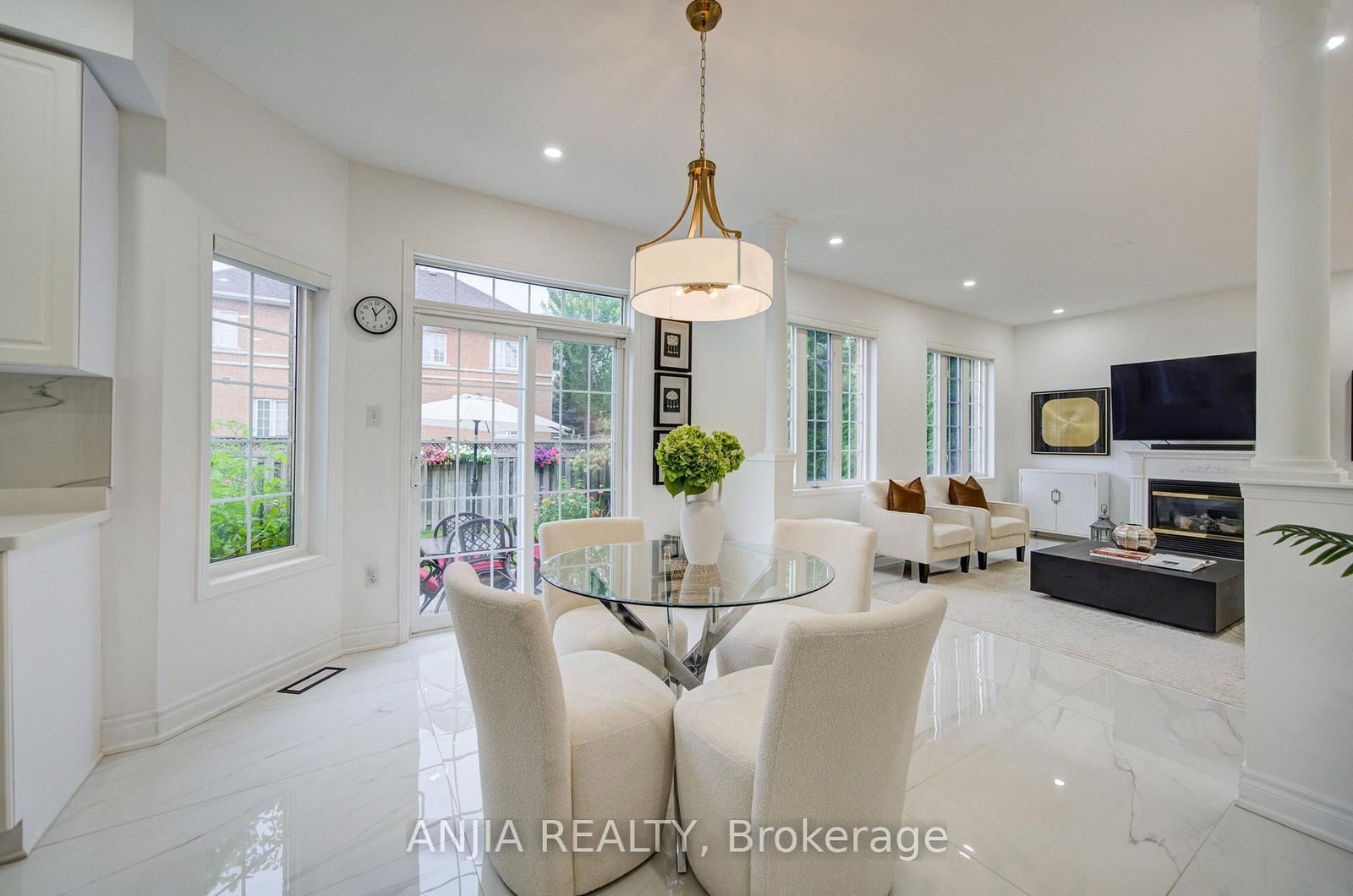 203 Fred Mclaren Boulevard • Markham, ON photo 12