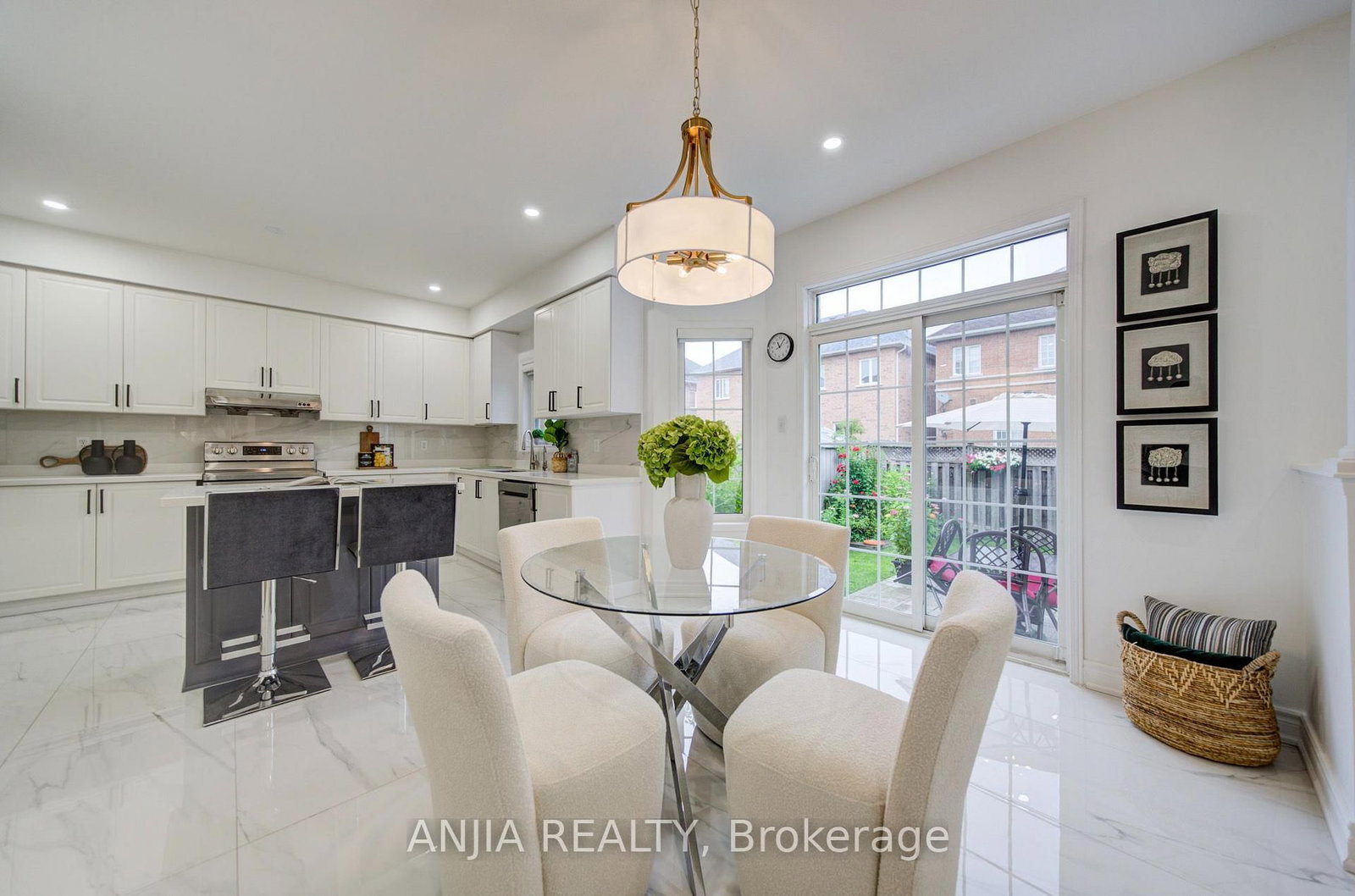 203 Fred Mclaren Boulevard • Markham, ON photo 13