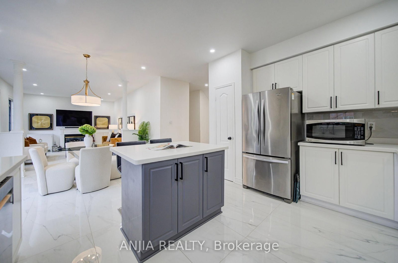 203 Fred Mclaren Boulevard • Markham, ON photo 15