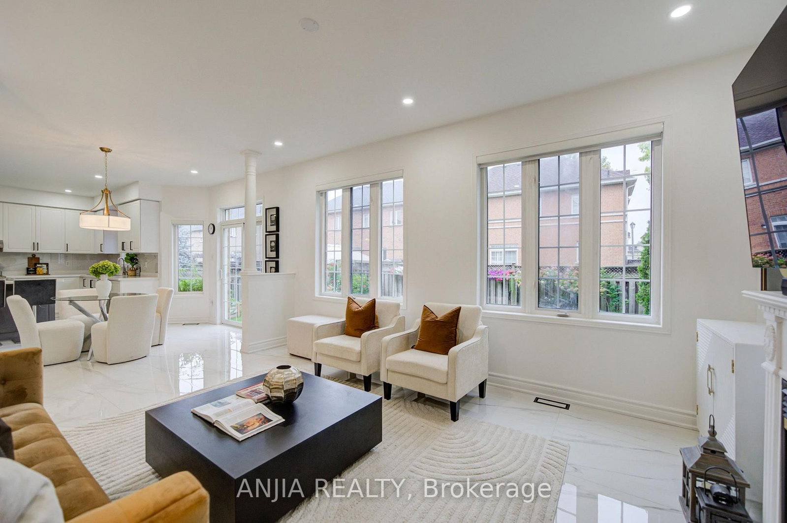 203 Fred Mclaren Boulevard • Markham, ON photo 19