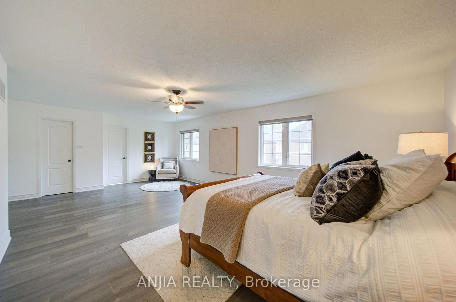 203 Fred Mclaren Boulevard • Markham, ON photo 38