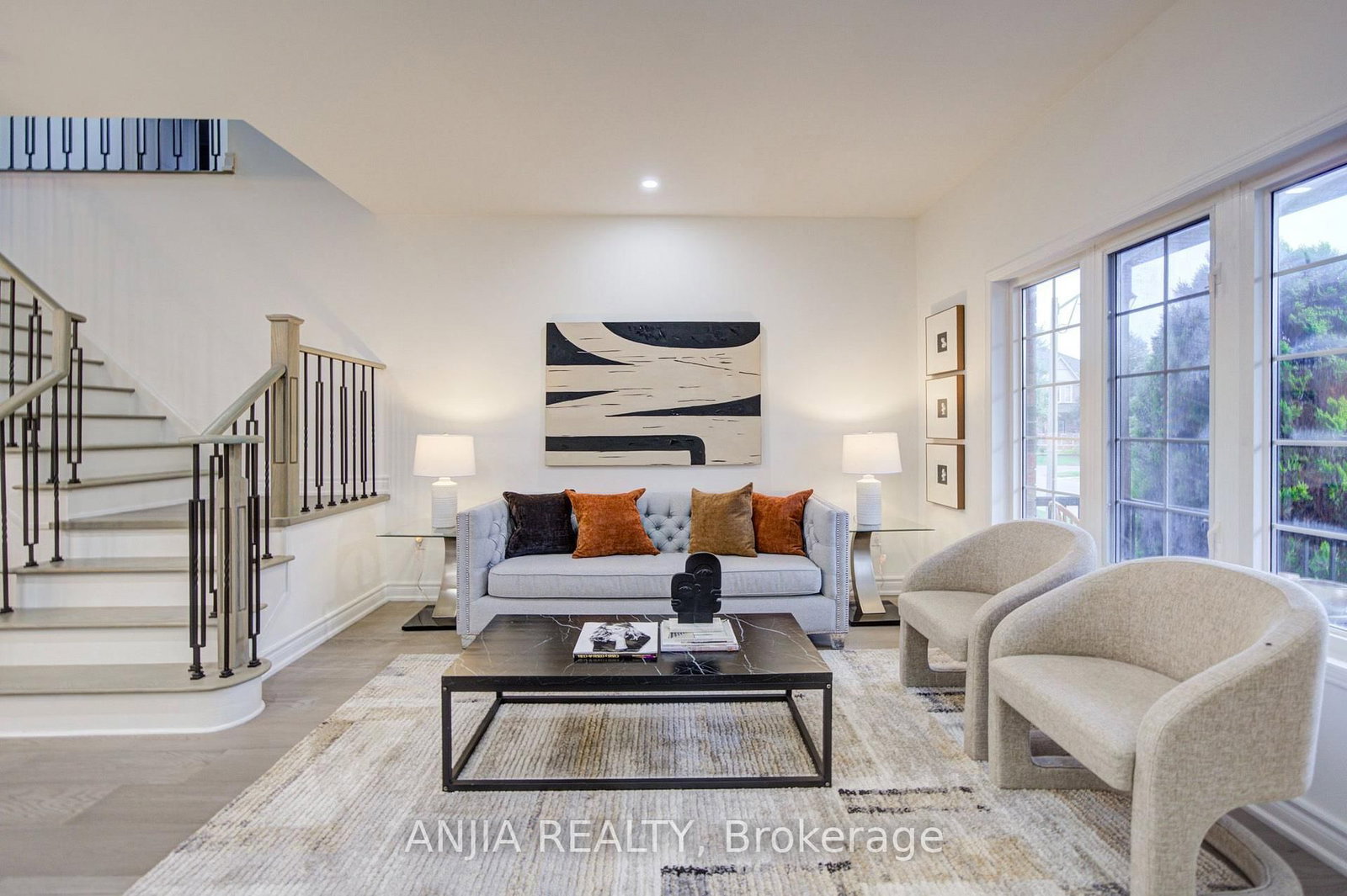 203 Fred Mclaren Boulevard • Markham, ON photo 4