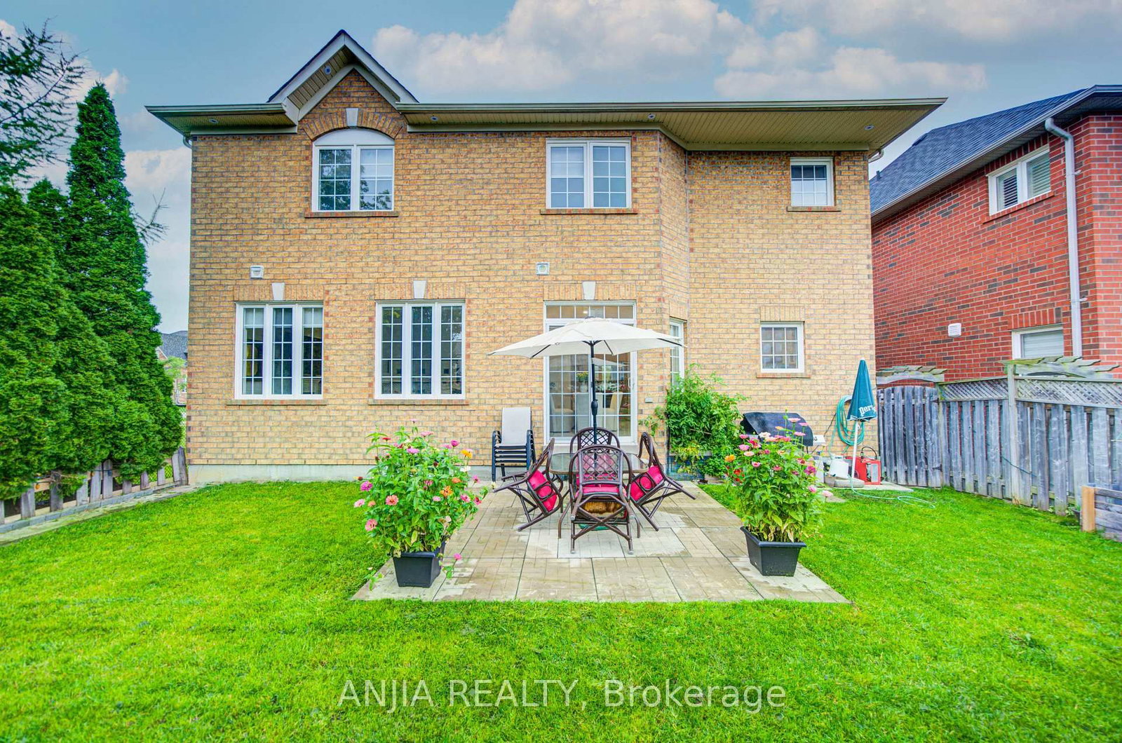 203 Fred Mclaren Boulevard • Markham, ON photo 47