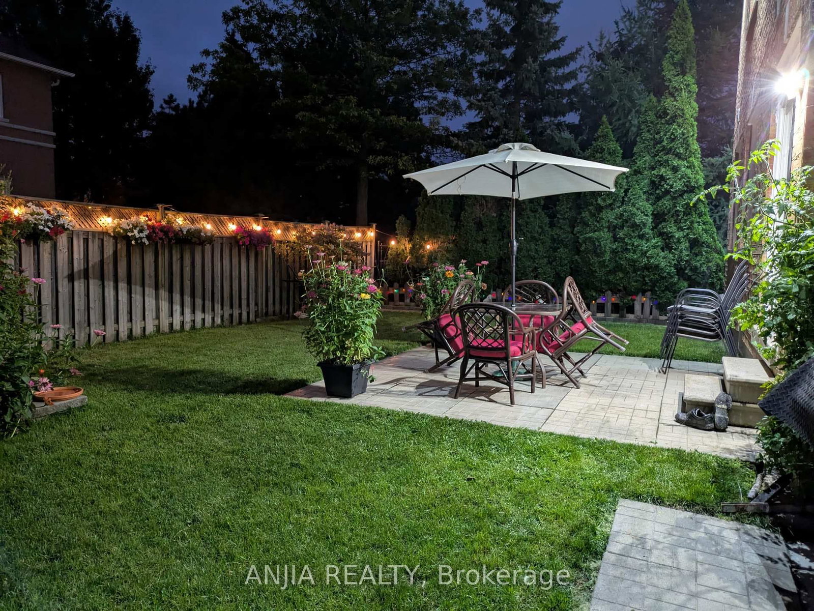 203 Fred Mclaren Boulevard • Markham, ON photo 50