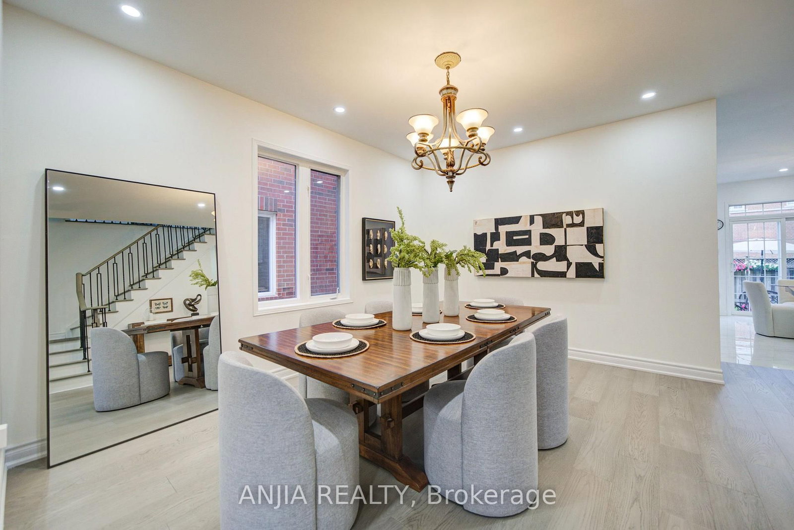 203 Fred Mclaren Boulevard • Markham, ON photo 7