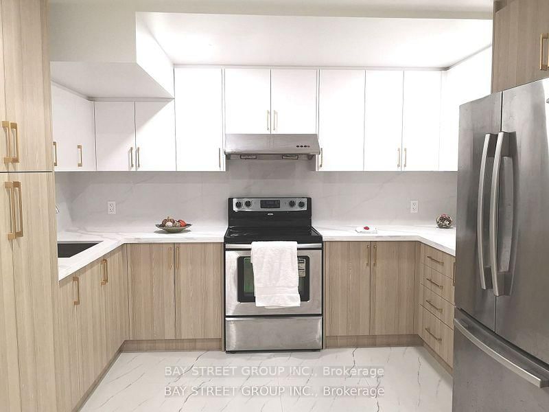 BSM M2 - 25 Maria Road, Markham 2