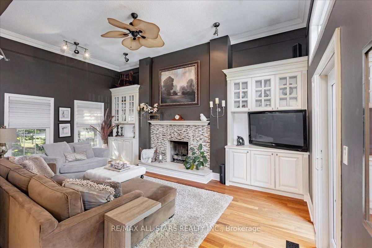 1824 Mount Albert Side Road • East Gwillimbury, ON photo 16