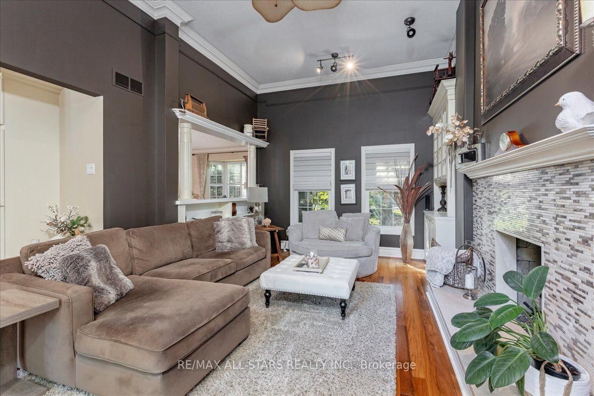 1824 Mount Albert Side Road • East Gwillimbury, ON photo 17