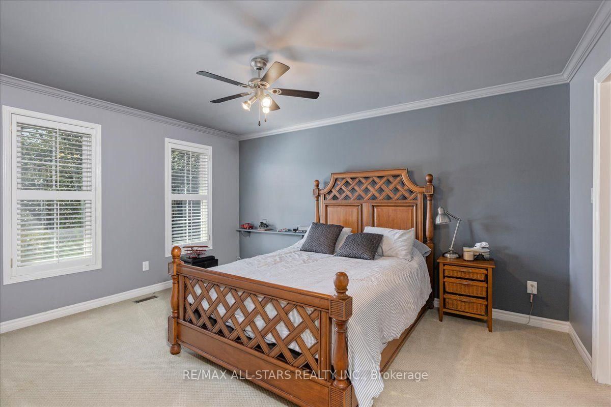 1824 Mount Albert Side Road • East Gwillimbury, ON photo 29