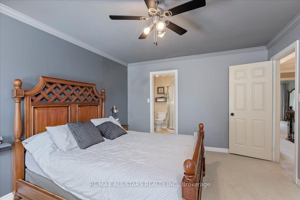 1824 Mount Albert Side Road • East Gwillimbury, ON photo 30